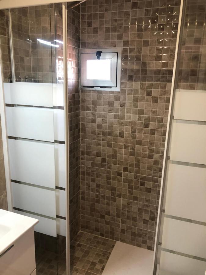 Apartamento Turistico Atico La Taberna 아레나스 데 산 페드로 외부 사진